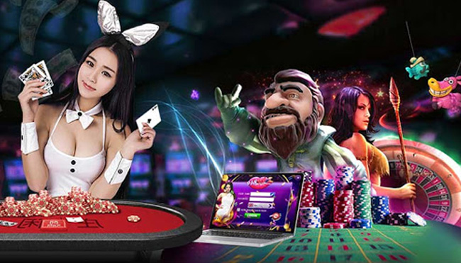 Increasing Online Poker Gambling Wins