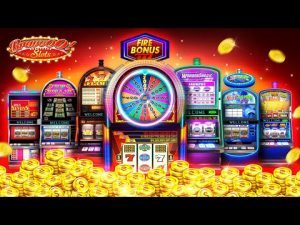 The Beginning of the Popularity of Slot Gambling