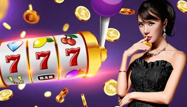 Registering To Play at Online Slot Gambling Sites