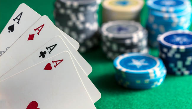 Free Poker Gambling Sites with the Best Bonuses