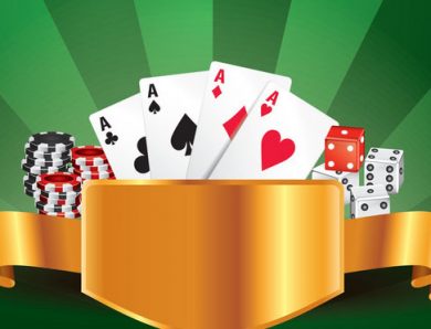 The All In Technique in Playing Online Poker Gambling