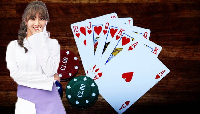 Avoiding the Loss of Playing Online Poker Gambling