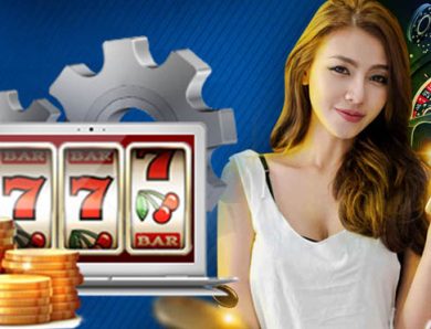 Tutorial to Find an Online Slot Gambling Agent
