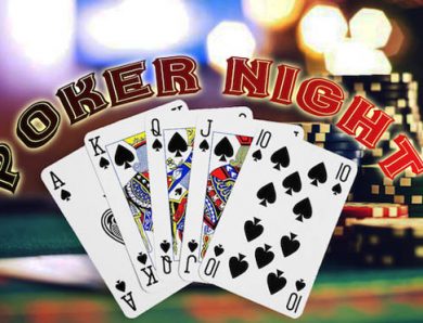 Arrangement of Online Poker Gambling Winning Tricks