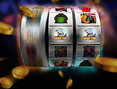 Playing Slot Gambling Gives Additional Income